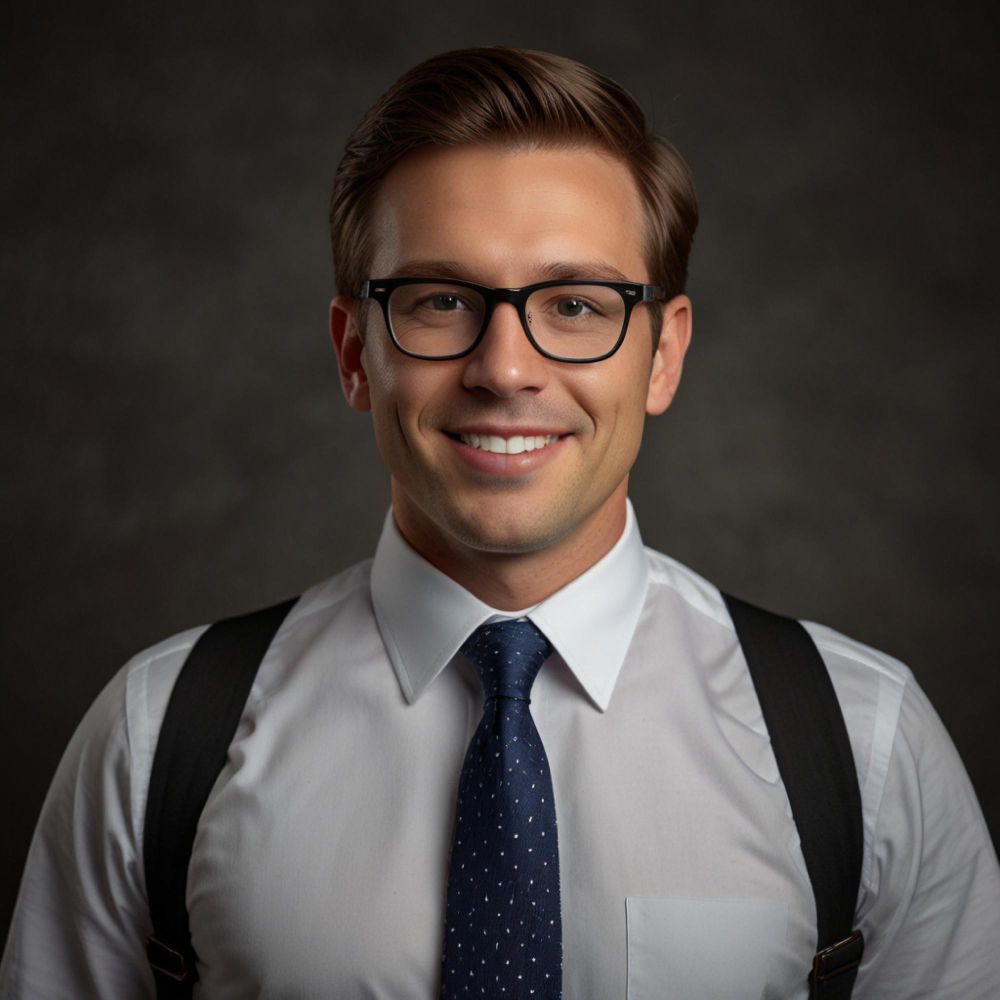 Prof. Dr. Andreas Keller