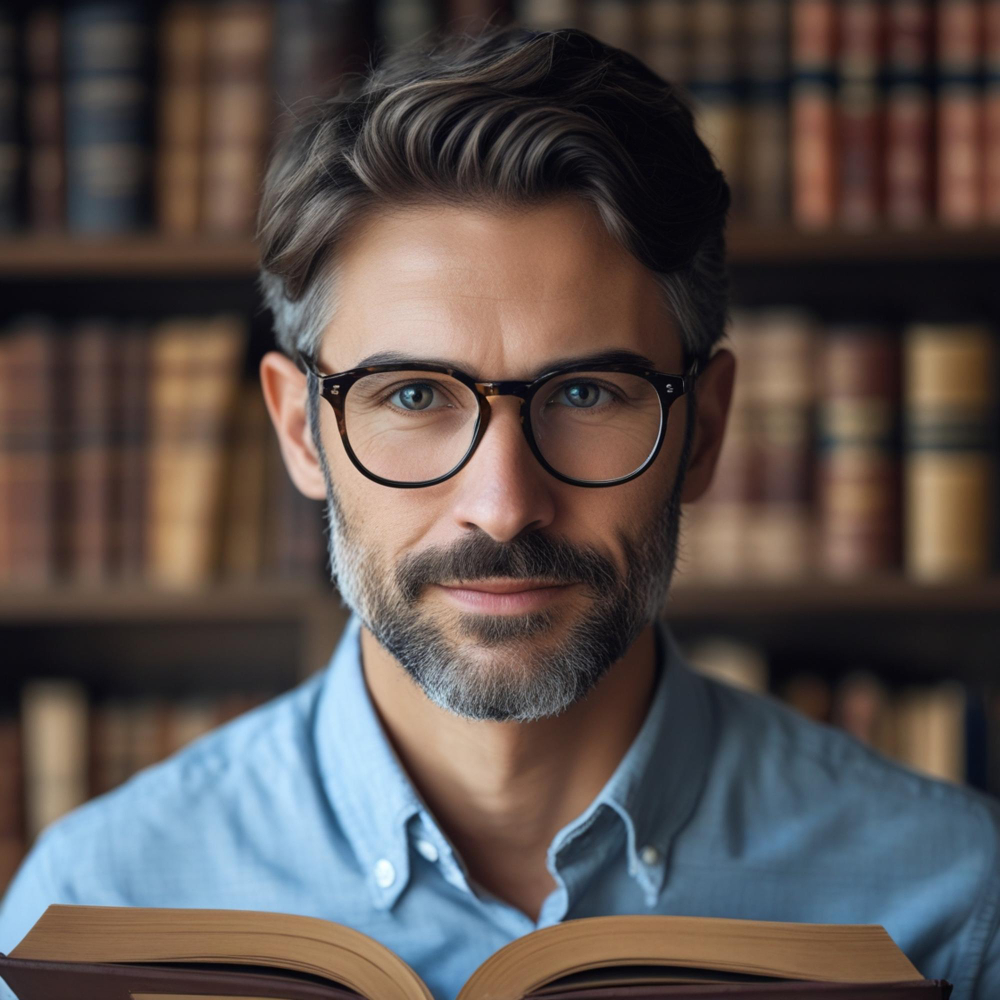 Prof. Dr. Markus Steiner