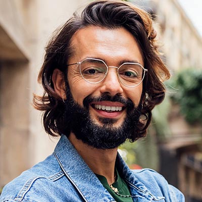 Prof. Dr. Johannes Weber