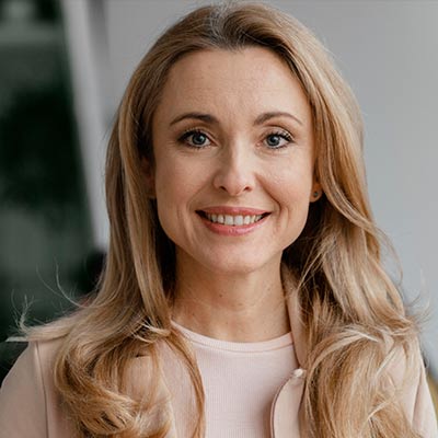 Dr. Martina Hoffmann