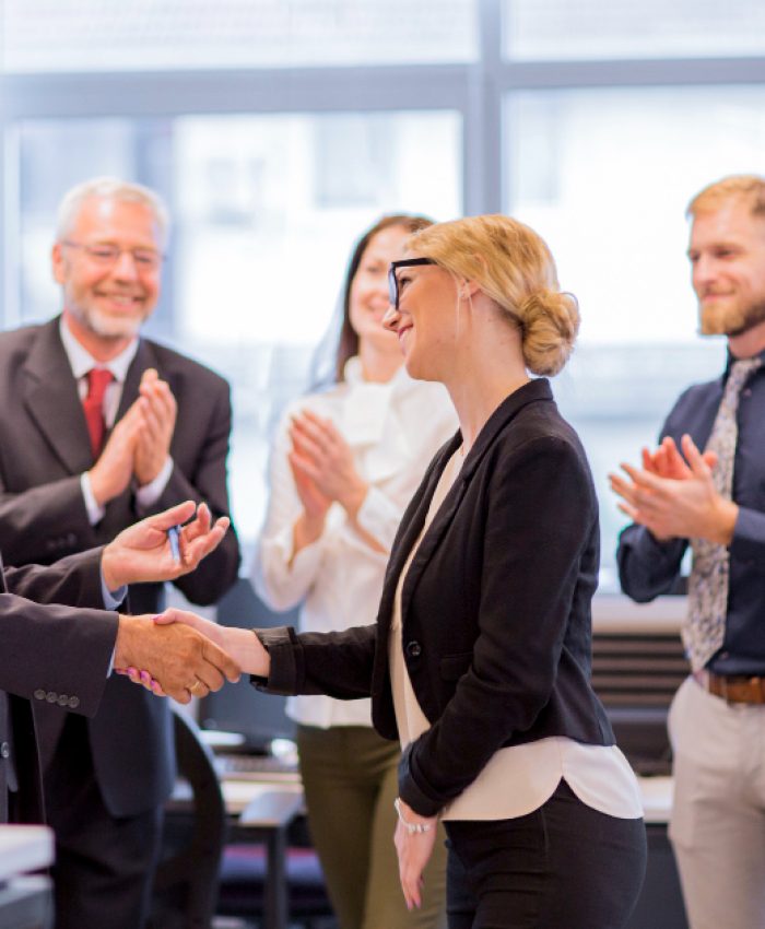 Erfolgreiche Verhandlungen: Die Kunst der Einflussnahme für Führungskräfte