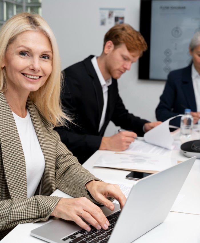 Finanzkompetenz für Führungskräfte: Warum Entscheider Zahlen verstehen müssen