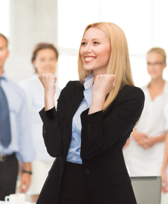 Leadership Excellence: Wie persönliche Wirkung den Unterschied macht