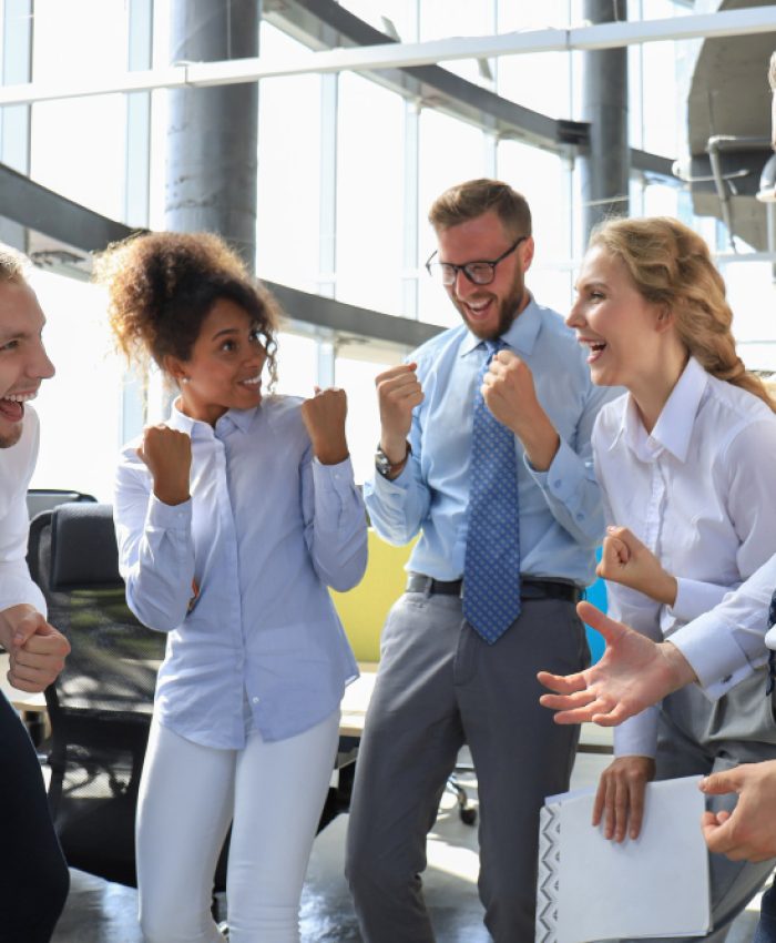 Erfolgreiches Change Management: Wie Führungskräfte Transformation meistern